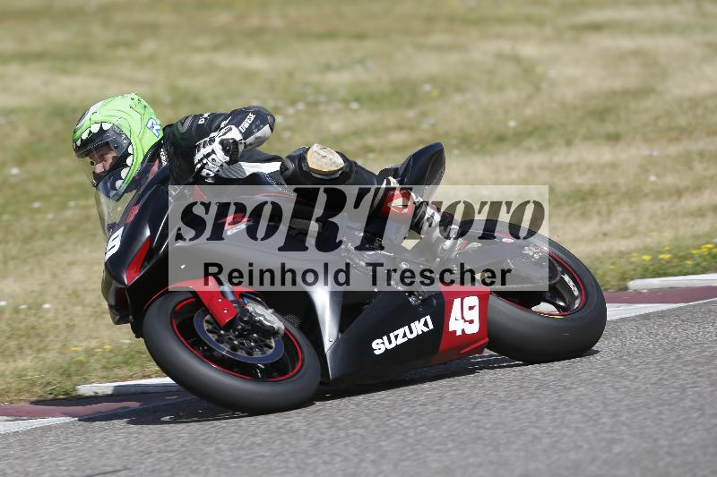 /18 05.06.2026  TZ Motorsport ADR/Gruppe rot/49